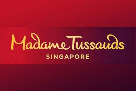 Madame Tussauds Sentosa