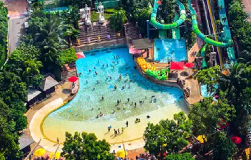 Adventure Cove Waterpark