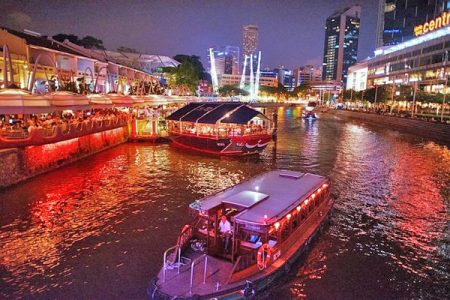 singapore-river-cruise