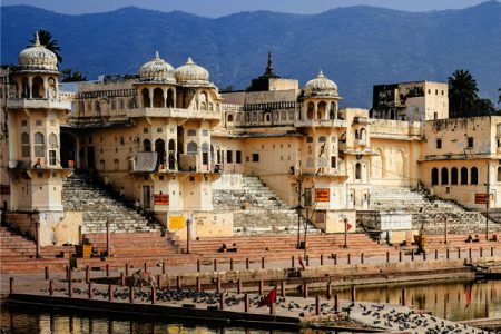 Ajmer – Gateway to Rajasthan’s Heritage