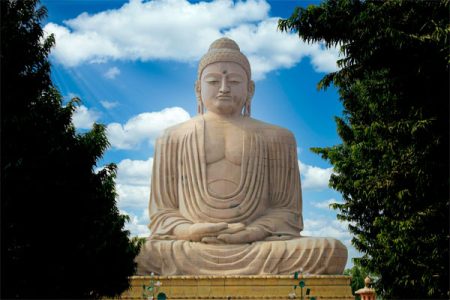 Enlightenment Journey: Discovering Bodh Gaya