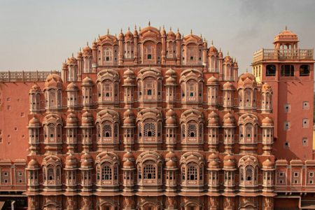 Royal Jaipur: Treasures of the Pink City